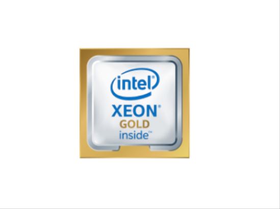 HPE Intel Xeon-Gold 5318S processor 2.1 GHz 36 MB1