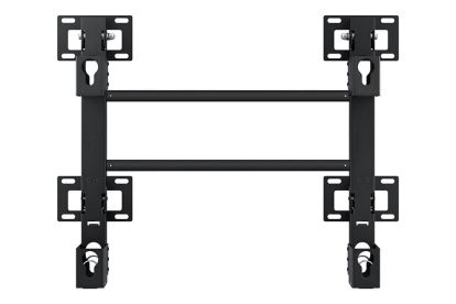 Samsung WMN8200SF monitor mount / stand 75" Black Wall1