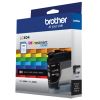 Brother LC404BKS ink cartridge 1 pc(s) Original Standard Yield Black7