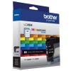 Brother LC404BKS ink cartridge 1 pc(s) Original Standard Yield Black8