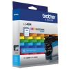 Brother LC404CS ink cartridge 1 pc(s) Original Standard Yield Cyan8