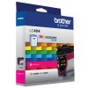 Brother LC404MS ink cartridge 1 pc(s) Original Standard Yield Magenta8