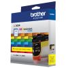 Brother LC404YS ink cartridge 1 pc(s) Original Standard Yield Yellow7