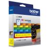 Brother LC404YS ink cartridge 1 pc(s) Original Standard Yield Yellow8