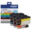 Brother LC4043PKS ink cartridge 1 pc(s) Original Standard Yield Cyan, Magenta, Yellow1