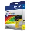 Brother LC406YS ink cartridge 1 pc(s) Original Standard Yield Yellow5