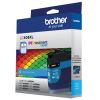 Brother LC406XLCS ink cartridge 1 pc(s) Original High (XL) Yield Cyan7