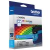 Brother LC406XLCS ink cartridge 1 pc(s) Original High (XL) Yield Cyan8