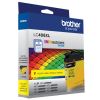 Brother LC406XLYS ink cartridge 1 pc(s) Original High (XL) Yield Yellow8