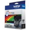 Brother LC406BKS ink cartridge 1 pc(s) Original Standard Yield Black7