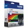 Brother LC406BKS ink cartridge 1 pc(s) Original Standard Yield Black8