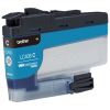 Brother LC406CS ink cartridge 1 pc(s) Original Standard Yield Cyan6