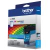 Brother LC406CS ink cartridge 1 pc(s) Original Standard Yield Cyan7