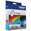 Brother LC406CS ink cartridge 1 pc(s) Original Standard Yield Cyan8