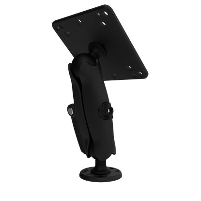 The Joy Factory MVU332 holder Passive holder Tablet/UMPC Black1