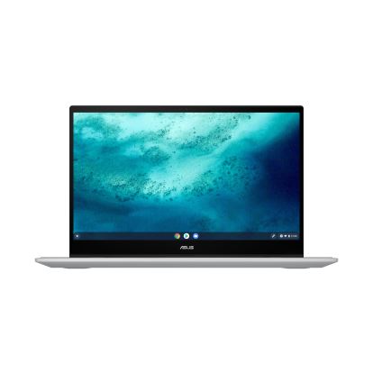 ASUS Chromebook Flip CX5 CX5500FEA-YZ568T i5-1135G7 15.6" Touchscreen Full HD Intel® Core™ i5 16 GB LPDDR4x-SDRAM 128 GB SSD Wi-Fi 6 (802.11ax) ChromeOS White1
