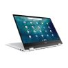 ASUS Chromebook Flip CX5 CX5500FEA-YZ568T i5-1135G7 15.6" Touchscreen Full HD Intel® Core™ i5 16 GB LPDDR4x-SDRAM 128 GB SSD Wi-Fi 6 (802.11ax) ChromeOS White3