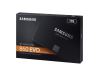 Samsung 860 EVO 2.5" 1000 GB Serial ATA III MLC8