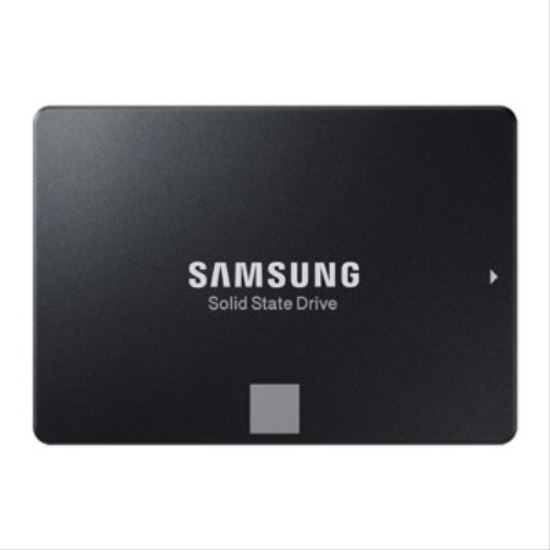 Samsung 860 EVO 2.5" 250 GB Serial ATA III MLC1