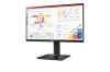 LG 24BP75Q-B computer monitor 23.8" 2560 x 1440 pixels 2K LCD Black2