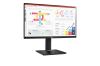 LG 24BP75Q-B computer monitor 23.8" 2560 x 1440 pixels 2K LCD Black3