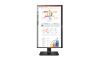 LG 24BP75Q-B computer monitor 23.8" 2560 x 1440 pixels 2K LCD Black10