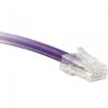 eNet Components C6-PR-NB-20-ENT networking cable Purple 236.2" (6 m) Cat6 U/UTP (UTP)1