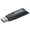 Verbatim Store ‘n’ Go V3 USB flash drive 128 GB USB Type-A 3.0 Blue, Gray2