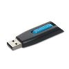 Verbatim Store ‘n’ Go V3 USB flash drive 128 GB USB Type-A 3.0 Blue, Gray3