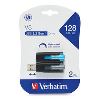 Verbatim Store ‘n’ Go V3 USB flash drive 128 GB USB Type-A 3.0 Blue, Gray8