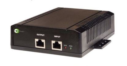 Tycon Systems TP-DCDC-4856GD-BT PoE adapter 5 Gigabit Ethernet 56 V1