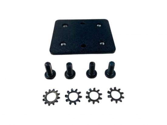 Havis C-ADP-122 mounting kit1