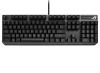 ASUS ROG Strix Scope RX keyboard USB QWERTY Black1