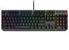 ASUS ROG Strix Scope RX keyboard USB QWERTY Black2