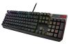 ASUS ROG Strix Scope RX keyboard USB QWERTY Black3