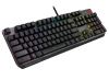 ASUS ROG Strix Scope RX keyboard USB QWERTY Black4