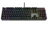 ASUS ROG Strix Scope RX keyboard USB QWERTY Black6