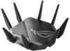 ASUS GT-AXE11000 wireless router Gigabit Ethernet Tri-band (2.4 GHz / 5 GHz / 6 GHz) Black3