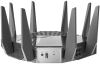 ASUS GT-AXE11000 wireless router Gigabit Ethernet Tri-band (2.4 GHz / 5 GHz / 6 GHz) Black6
