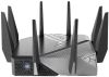 ASUS GT-AXE11000 wireless router Gigabit Ethernet Tri-band (2.4 GHz / 5 GHz / 6 GHz) Black8