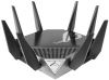 ASUS GT-AXE11000 wireless router Gigabit Ethernet Tri-band (2.4 GHz / 5 GHz / 6 GHz) Black9