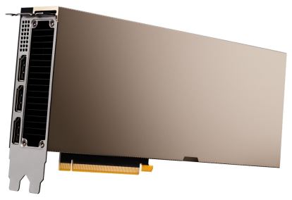 Lenovo 4X67A72593 graphics card NVIDIA A40 48 GB GDDR61