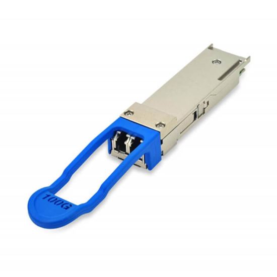 Finisar FTLC1156RDPL network transceiver module Fiber optic 100000 Mbit/s QSFP28 1310 nm1