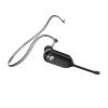 Yealink WH67 UC Personal audio conferencing system Wireless Ear-hook, Head-band, In-ear Office/Call center USB Type-A Bluetooth Black5
