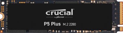 Crucial P5 Plus M.2 500 GB PCI Express 4.0 3D NAND NVMe1