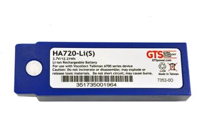 GTS HA720-LI(S) barcode reader accessory1
