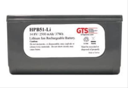GTS HPB51-LI printer/scanner spare part Battery 1 pc(s)1