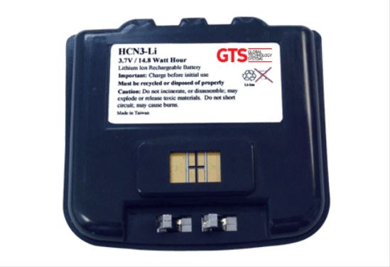 GTS HCN3-LI handheld mobile computer spare part Battery1