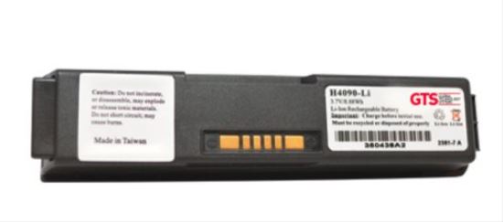 GTS H4090-LI handheld mobile computer spare part Battery1