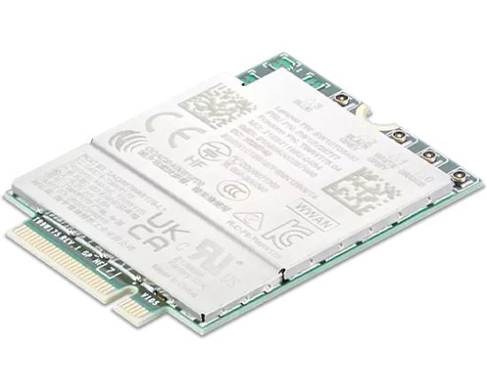 Lenovo 4XC1D11452 network card Internal WWAN 2000 Mbit/s1